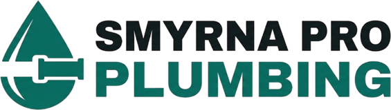 Smyrna Pro Plumbing logo